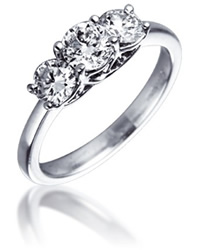 Our technicians are highly skilled and will treat your jewellery with the love and care that it deserves